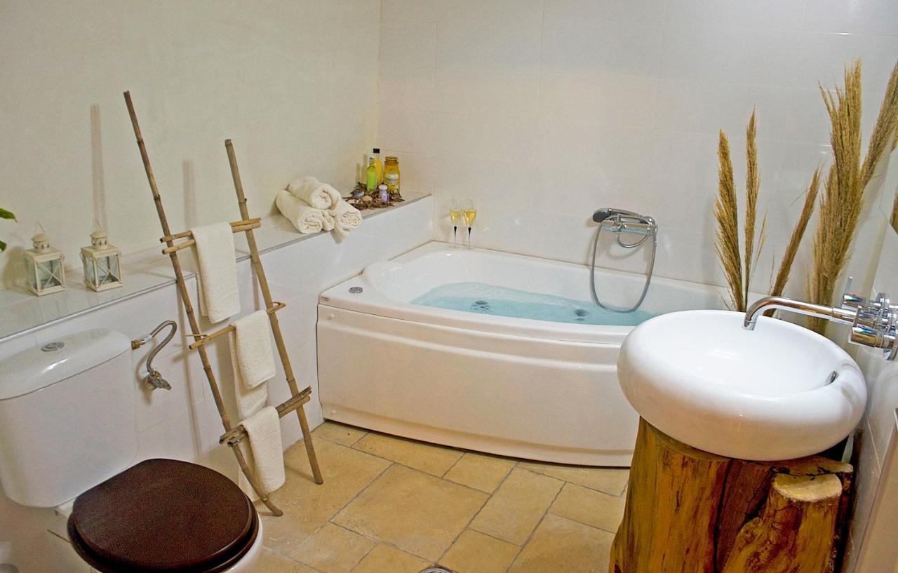 Villa Cosmakis Rodhákinon Bagian luar foto